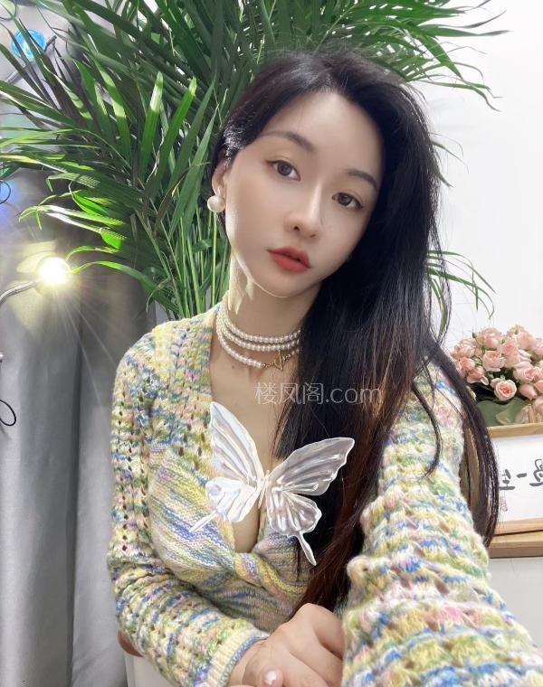 广东广州模特梦婷 