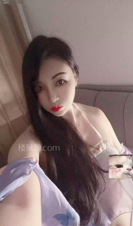 浙江杭州大奶风骚女 