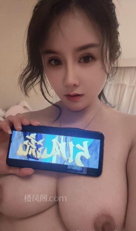 浙江杭州霸气胸奴妮妮 