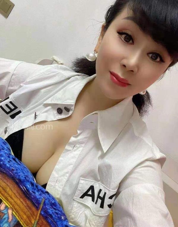 天津河西河西妖艳轻熟女 